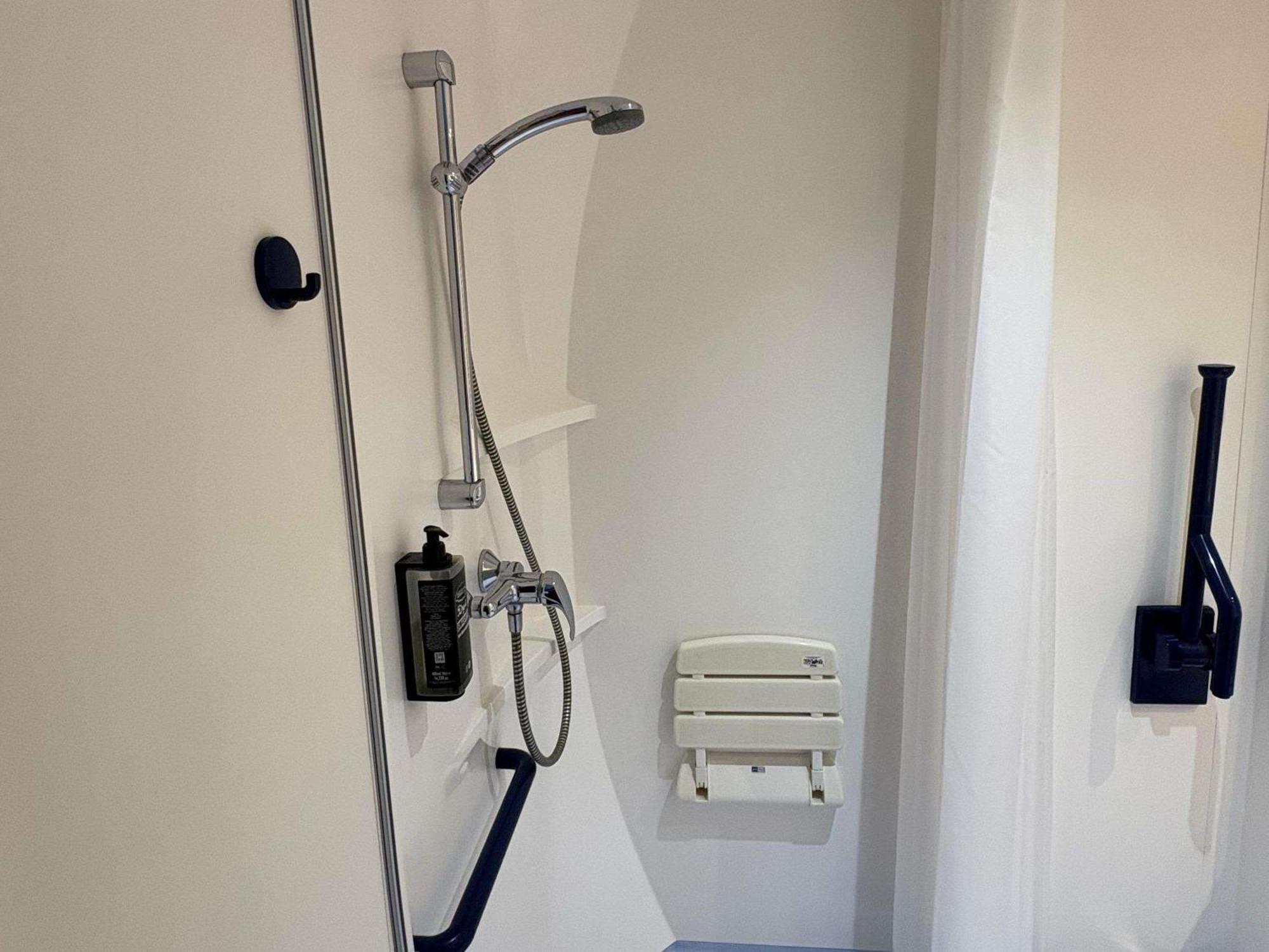 Ibis Budget Ancenis Mésanger Dış mekan fotoğraf