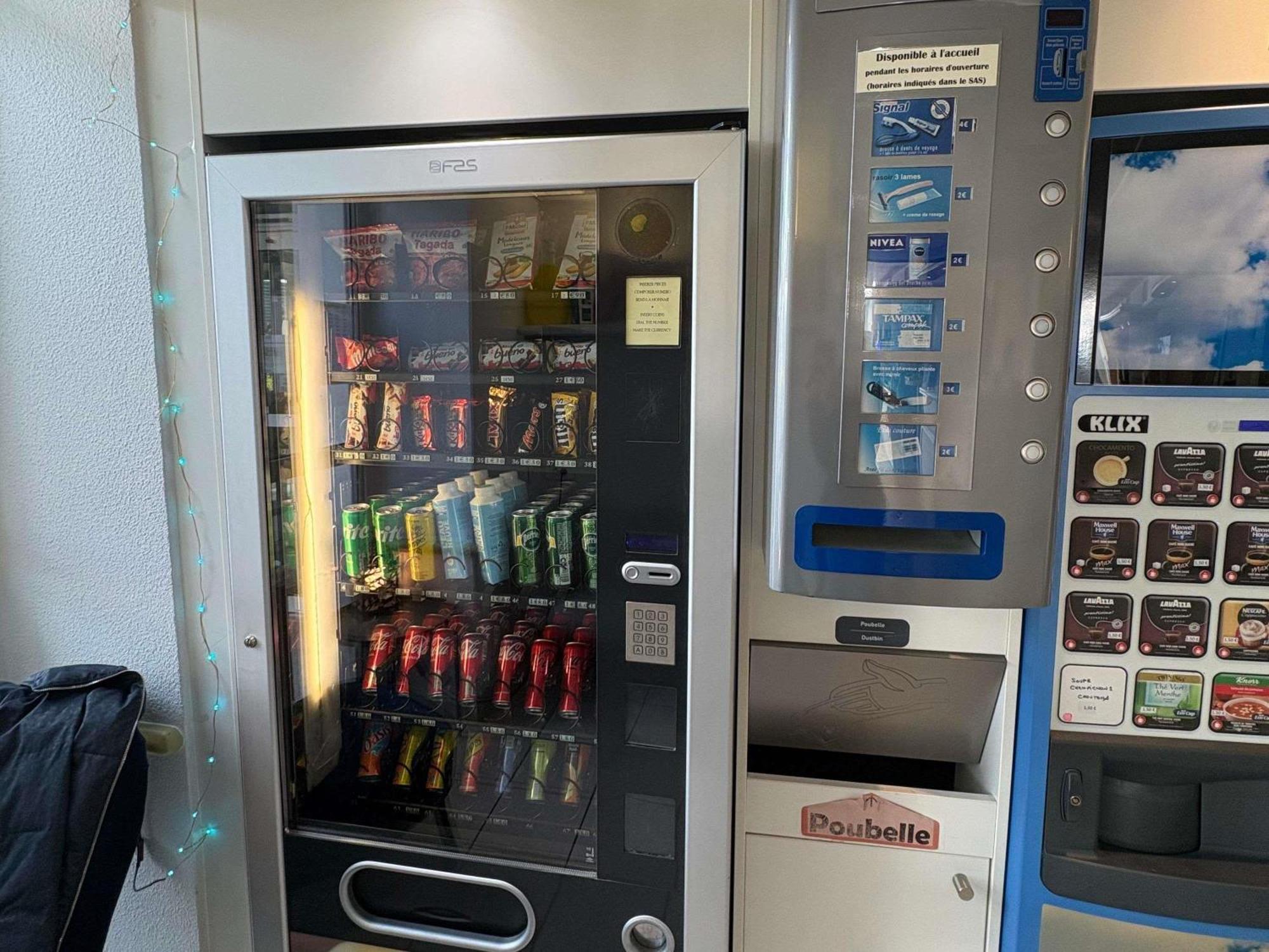 Ibis Budget Ancenis Mésanger Dış mekan fotoğraf
