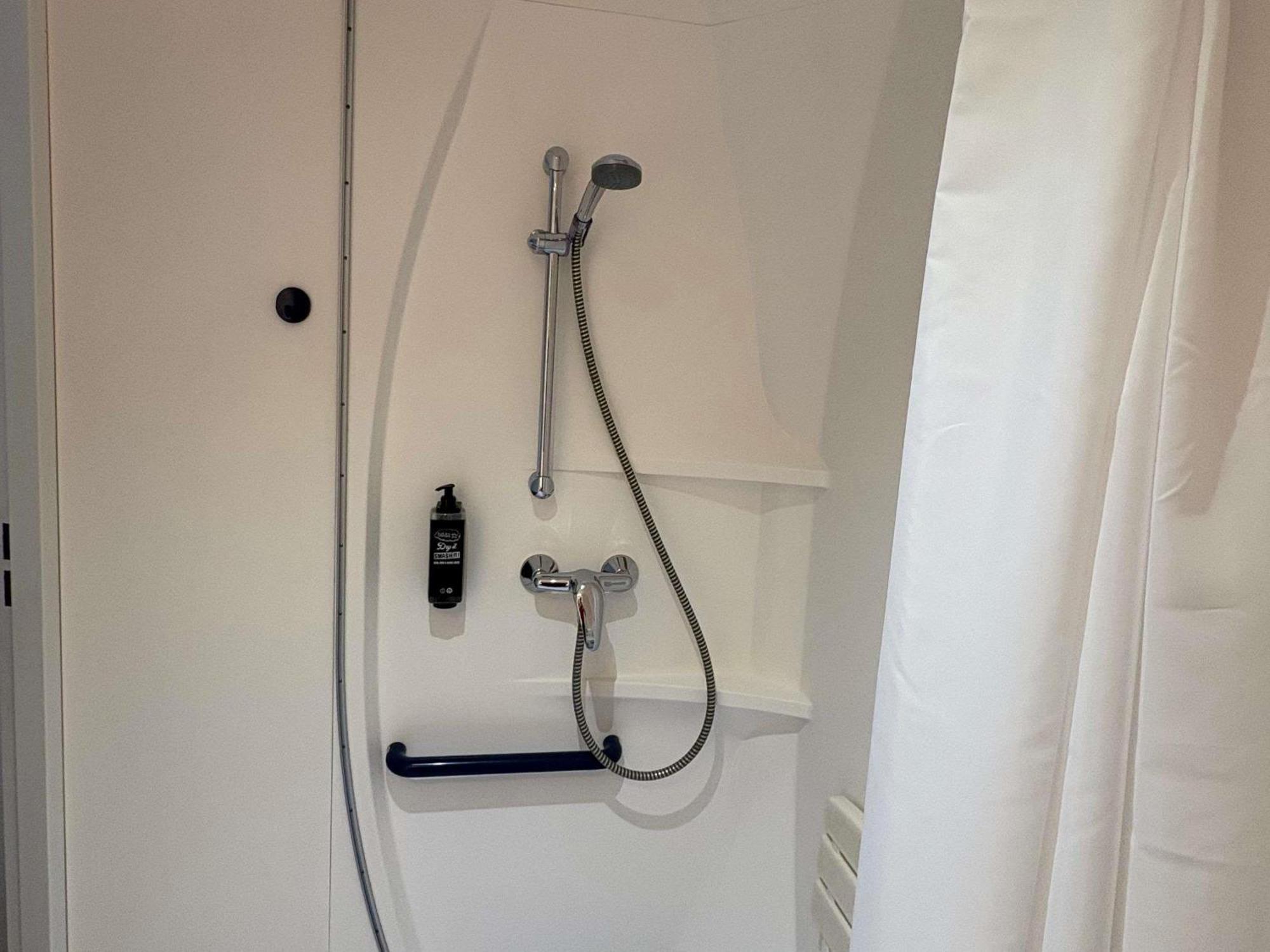 Ibis Budget Ancenis Mésanger Dış mekan fotoğraf
